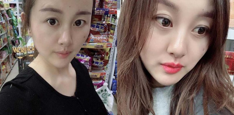 瓜友开辟不花钱操逼新赛道 专门去勾搭刑满释放的女人 还操过杀人犯！
热搜 HOT-51吃瓜网