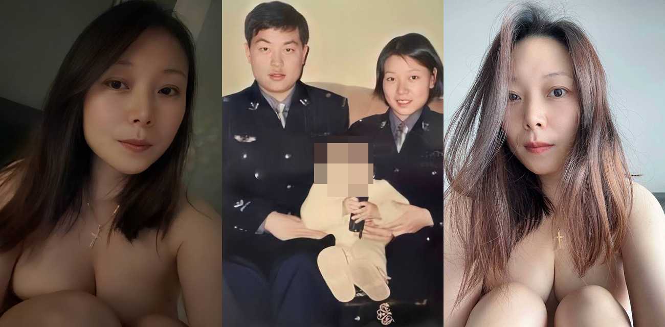 换偶女警第一人 一只独秀苏静 外网视频独家爆料 曾在凤凰网大谈换偶经历 被公安开除后转头下海拍网黄视频！ 热搜 HOT - 51吃瓜网-51吃瓜网