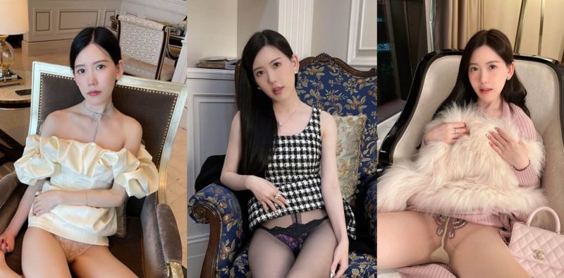 极品腿模女神 Chloe霏霏 和金主性爱视频流出 化身空姐发骚诱惑 无毛嫩穴遭无情打桩爆操！-51吃瓜网