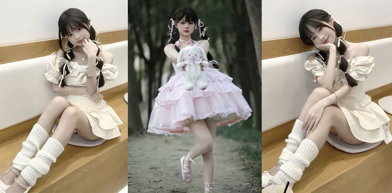 乱伦清纯表妹 禽兽哥哥诱骗表妹民宿约炮 白虎嫩穴性欲极强越操越骚 彻底被大屌征服！-51吃瓜网