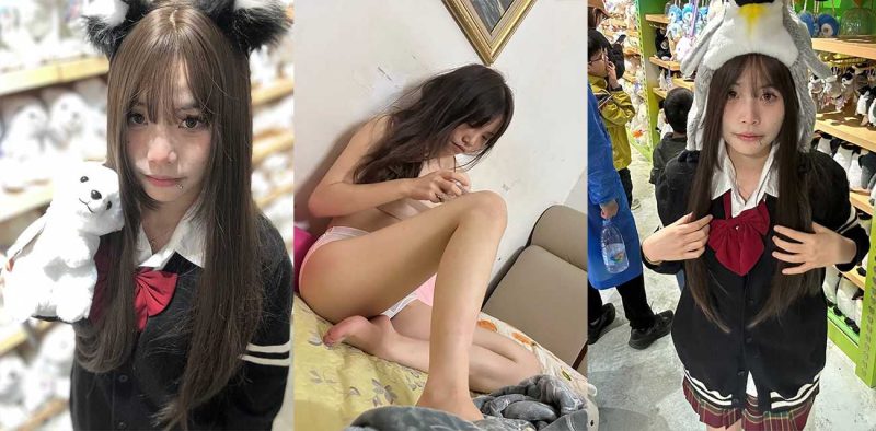 广东小伙玩王者荣耀 偶遇职校00后骚媚母狗 一天拿下骑脸操嘴 后入灌精!-51吃瓜网