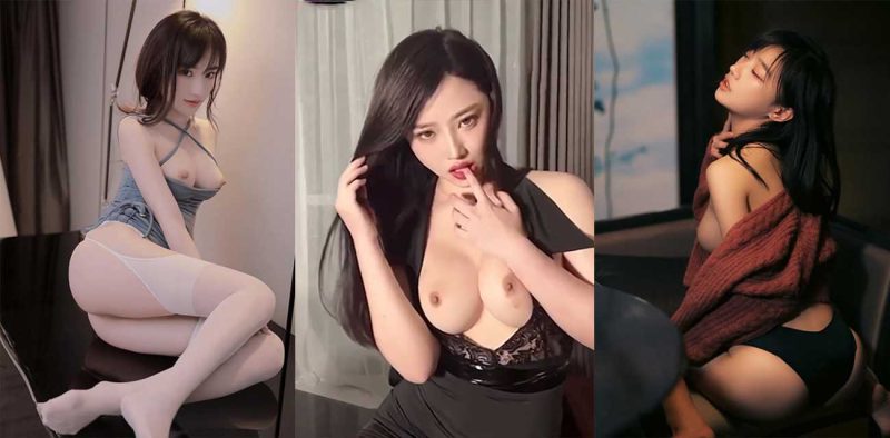 绝美嫩模 西门小玉 情色视频合集 丰满尤物露奶诱惑无比 撅臀勾人小穴若隐若现！-51吃瓜网