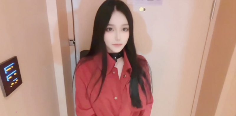 清纯女神 御梦子 最新剧情 绝美嫩模性奴体制尤物 被各种姿势爆操疯狂喷尿 内射后还要用小嘴清理肉棒-51吃瓜网