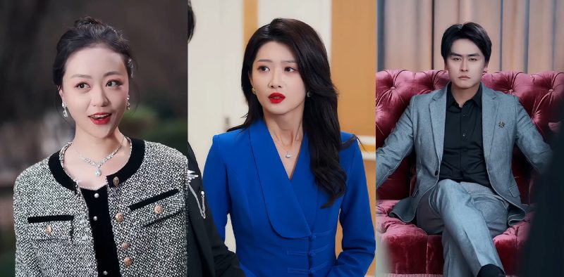 每日短剧《继父的罪与罚》武术冠军血战废弃工厂 卧底美人反水成终极BOSS！-51吃瓜网