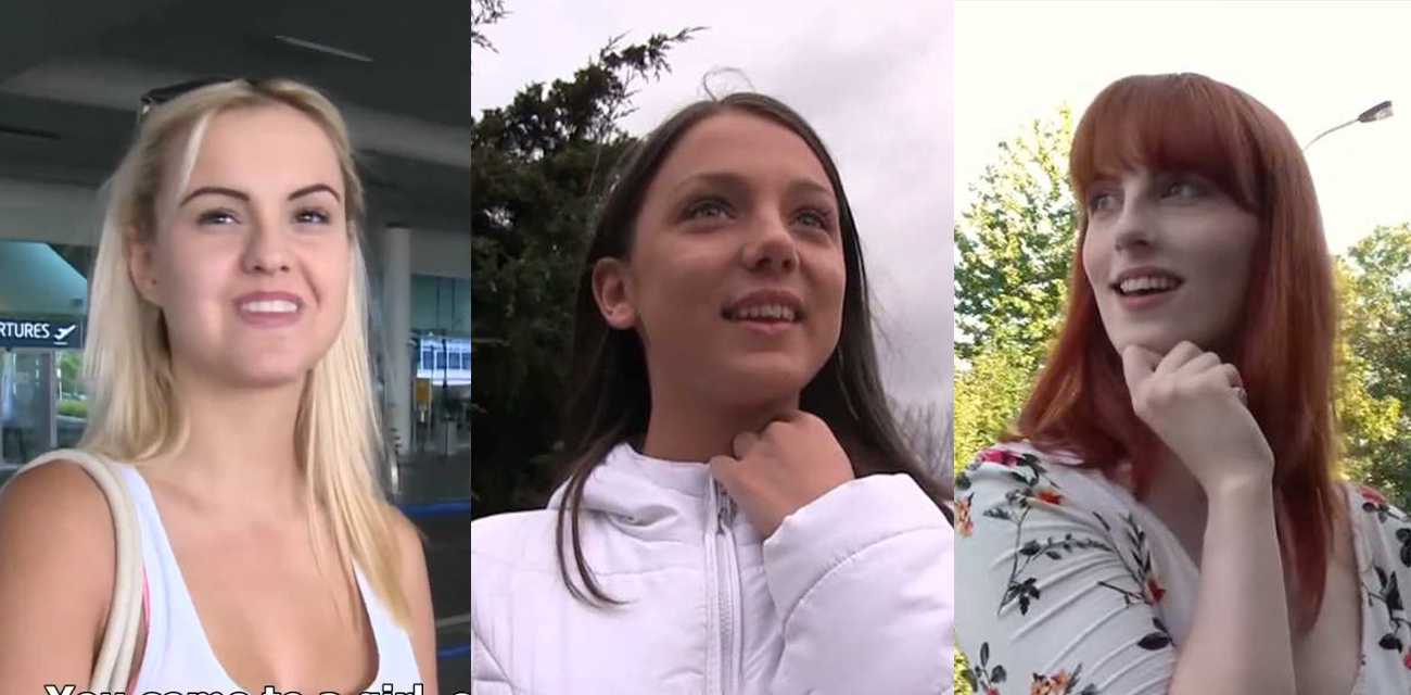 捷克街头挑战之钞能力搭讪 合集 🔥🔥🔥 持续更新中已更42弹... 热搜 HOT - 51吃瓜网-51吃瓜网