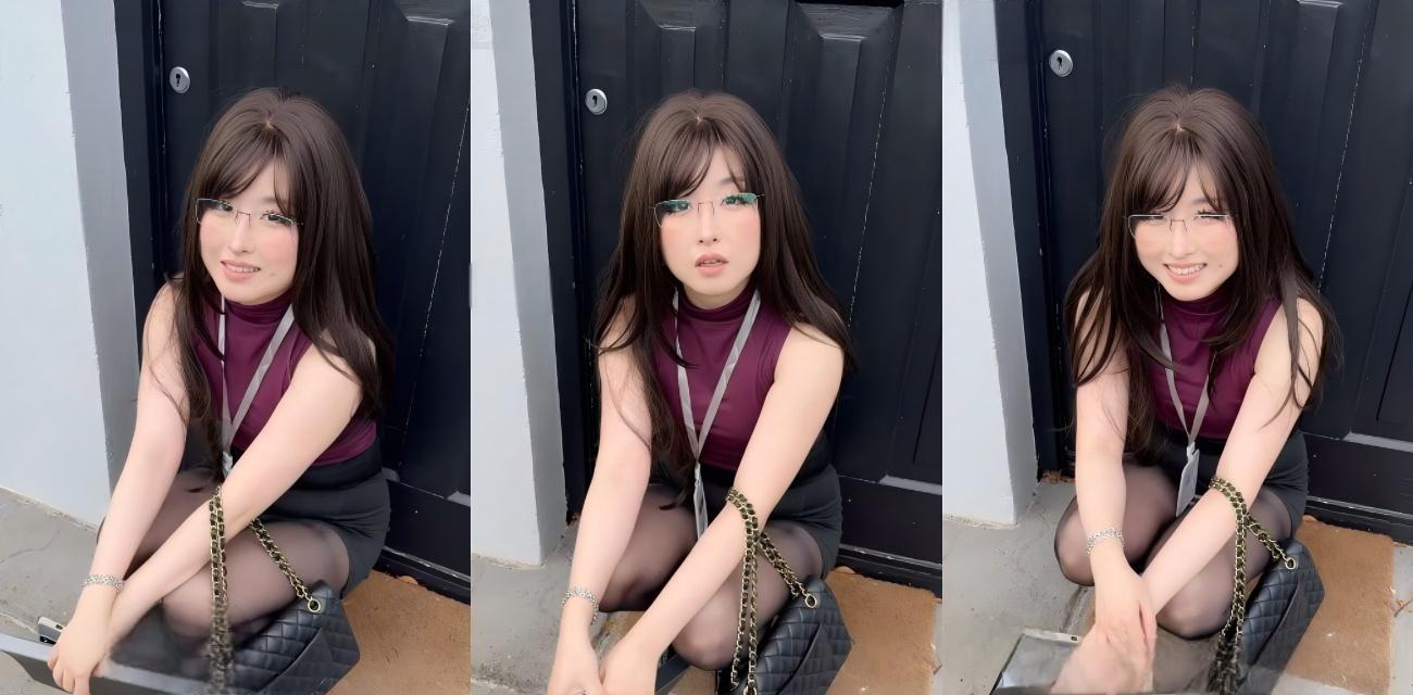 阿黑颜母狗 Pupu噗噗 8月新作 邻居姐姐下班回家忘带钥匙 带回家后精液灌满骚穴! 热搜 HOT - 51吃瓜网-51吃瓜网