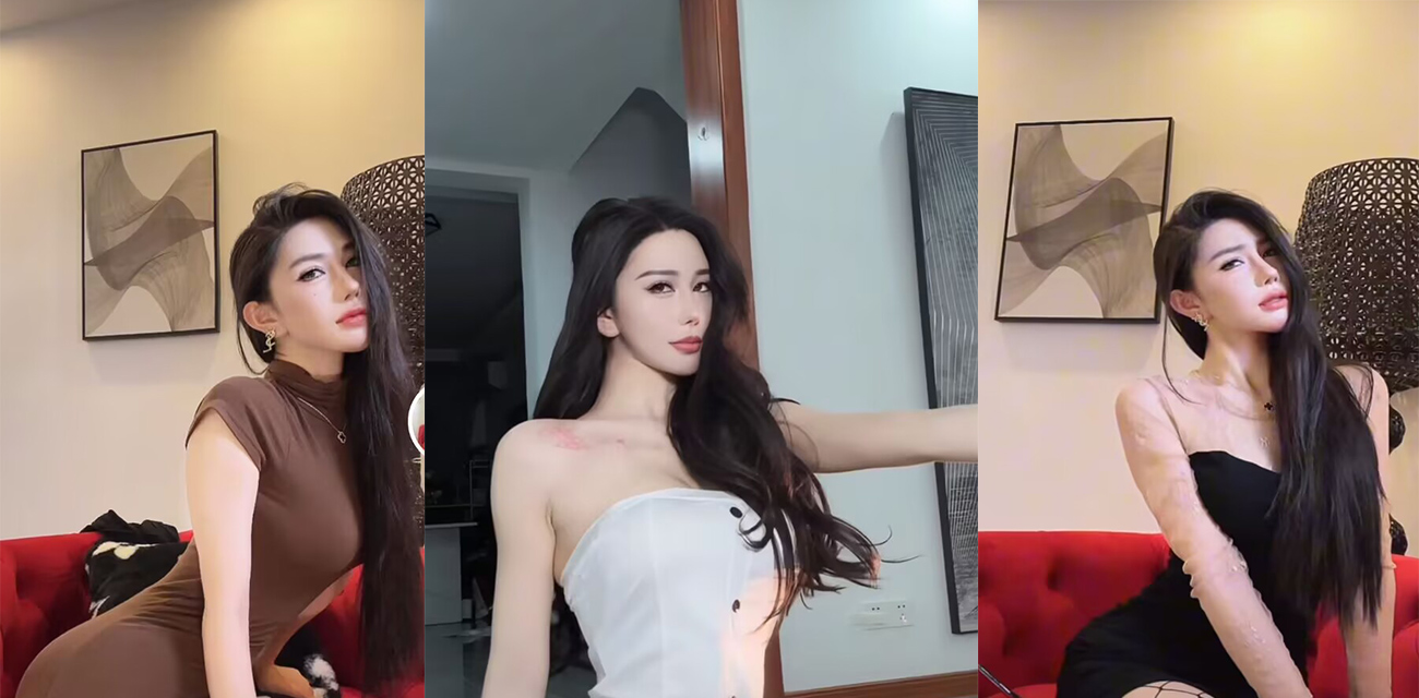 虎牙人气主播 桃一 土豪定制自慰视频流出 极品鲍鱼肥美多汁 淫靡肉体超近距离呈现！ - 51吃瓜网-51吃瓜网