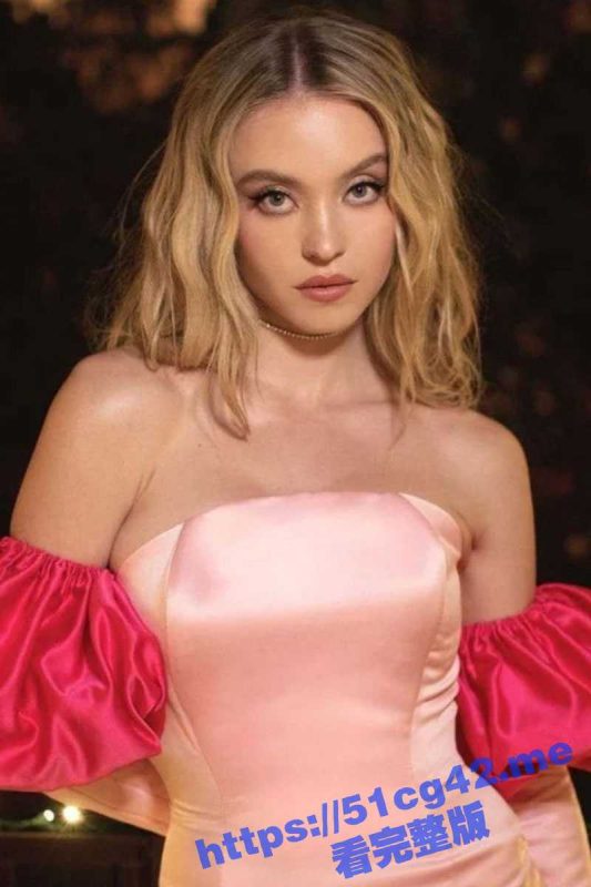 好莱坞著名女星 Sydney Sweeney 曾出演二代蜘蛛女的她 没想到还是个巨乳萝莉！床戏大合集-51吃瓜网