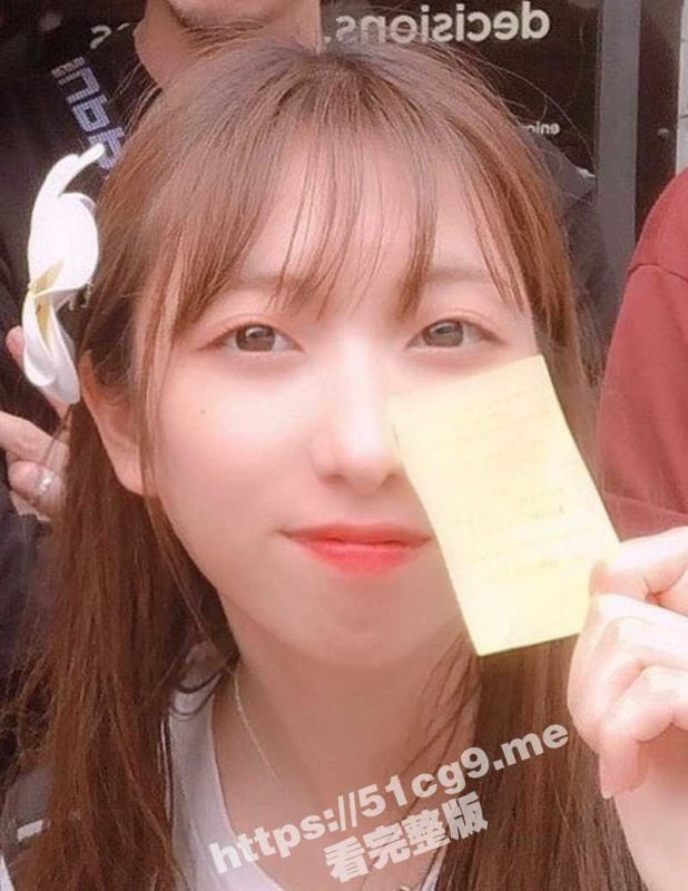 瓜友投稿曝光反差大学青春女孩 无法拒绝偷情的快感长期偷情 多次背着她男友无套性爱！-51吃瓜网