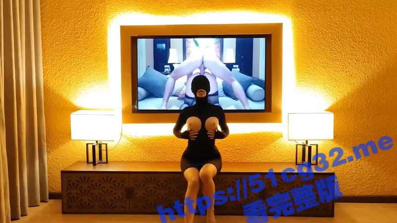 河北廊坊 SM调教 私下约调极品公务员 爆乳美腿母狗性奴 巨根主人无套爆干 内射 - 51吃瓜网-51吃瓜网