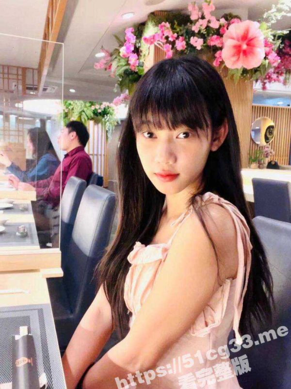 大连交通大学 大二 高颜值清纯学生妹 夏梦语 和男友性爱视频泄密流出 叫声相当甜美-51吃瓜网