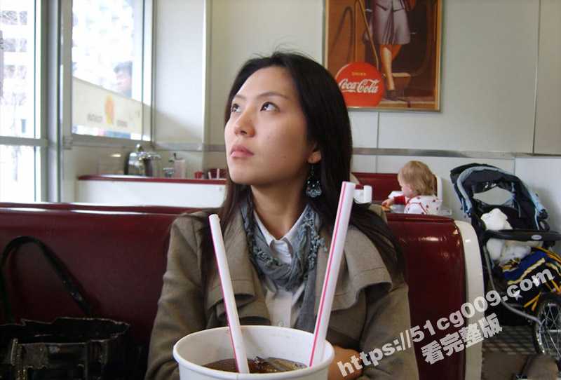 气质高颜值甜美女留学生 与洋男友做爱自拍视频流出 外表清纯女神私底下饥渴难耐 掰开骚逼等操 - 51吃瓜网-51吃瓜网