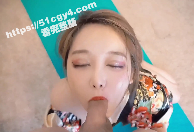 OF网红 bdollairi 口交调教视频 第一视角享受尤物翘舌舔弄 把浓精射满绝美脸蛋 - 51吃瓜网-51吃瓜网