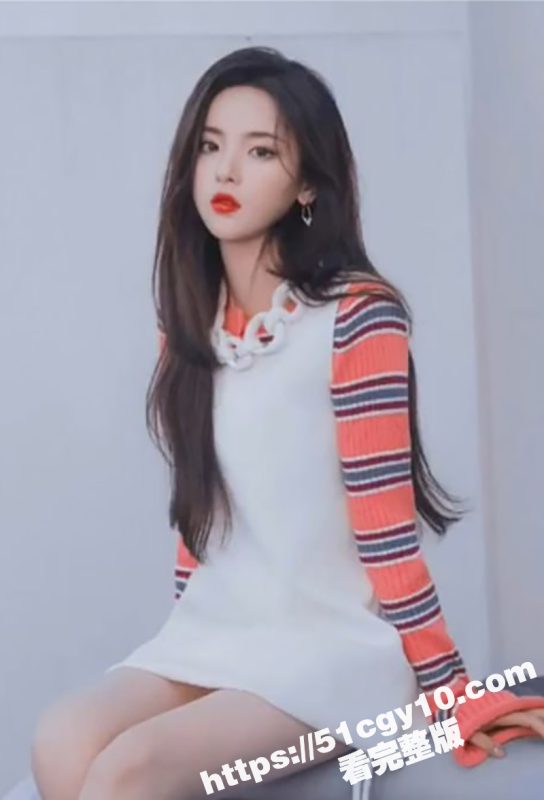 杨超越AI换脸性爱视频 脸穴同框微表情超级真实 各种体位被大屌花式爆操！-51吃瓜网