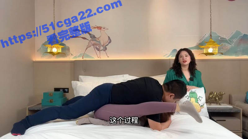 性爱老师现场开课 讲解五大节拍呼吸法使用技巧 让你持久翻倍 爽到飞起！-51吃瓜网