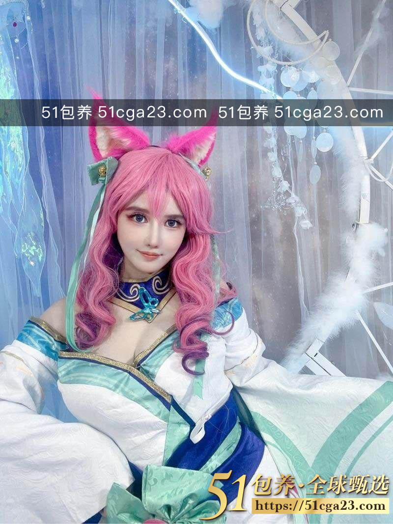 51包养 高端外围 | W1SH062406 上海cos 全身零整丰满欧美身材 质量保真 假一赔十 - 51吃瓜网-51吃瓜网