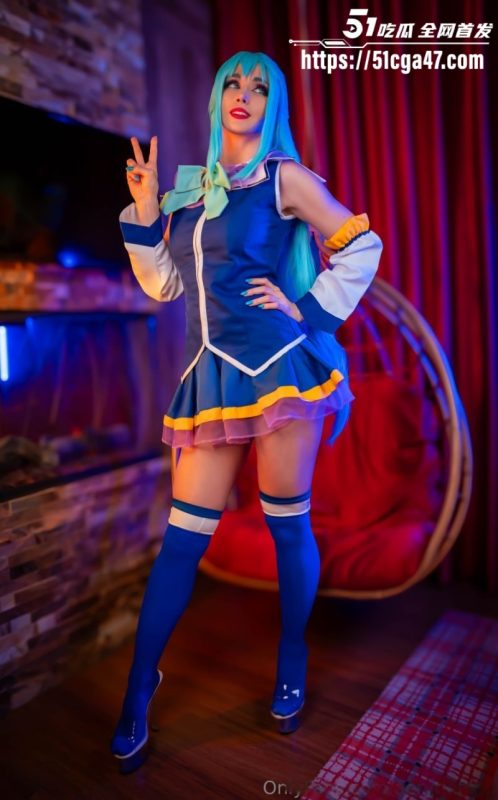 欧美女神 阿克娅 最新福利大片 Cos装自慰扩阴器展示阴道深处 大屌无套中出内射!-51吃瓜网