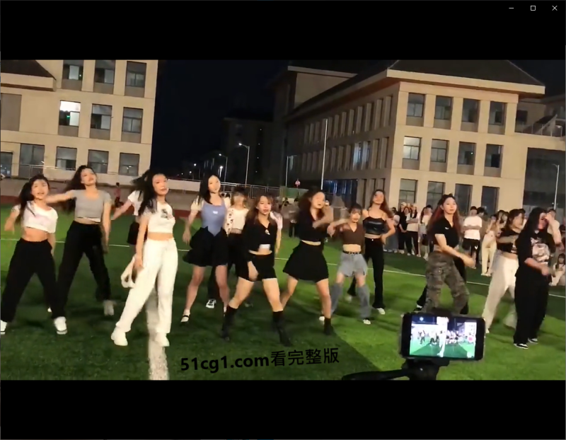 网红日常 大学 烧鸡-51吃瓜网