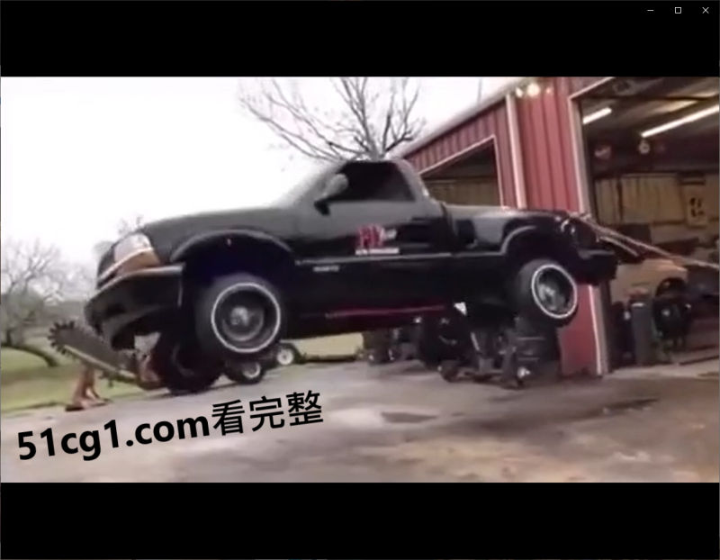 侠盗飞车 圣安地列斯 任务-51吃瓜网