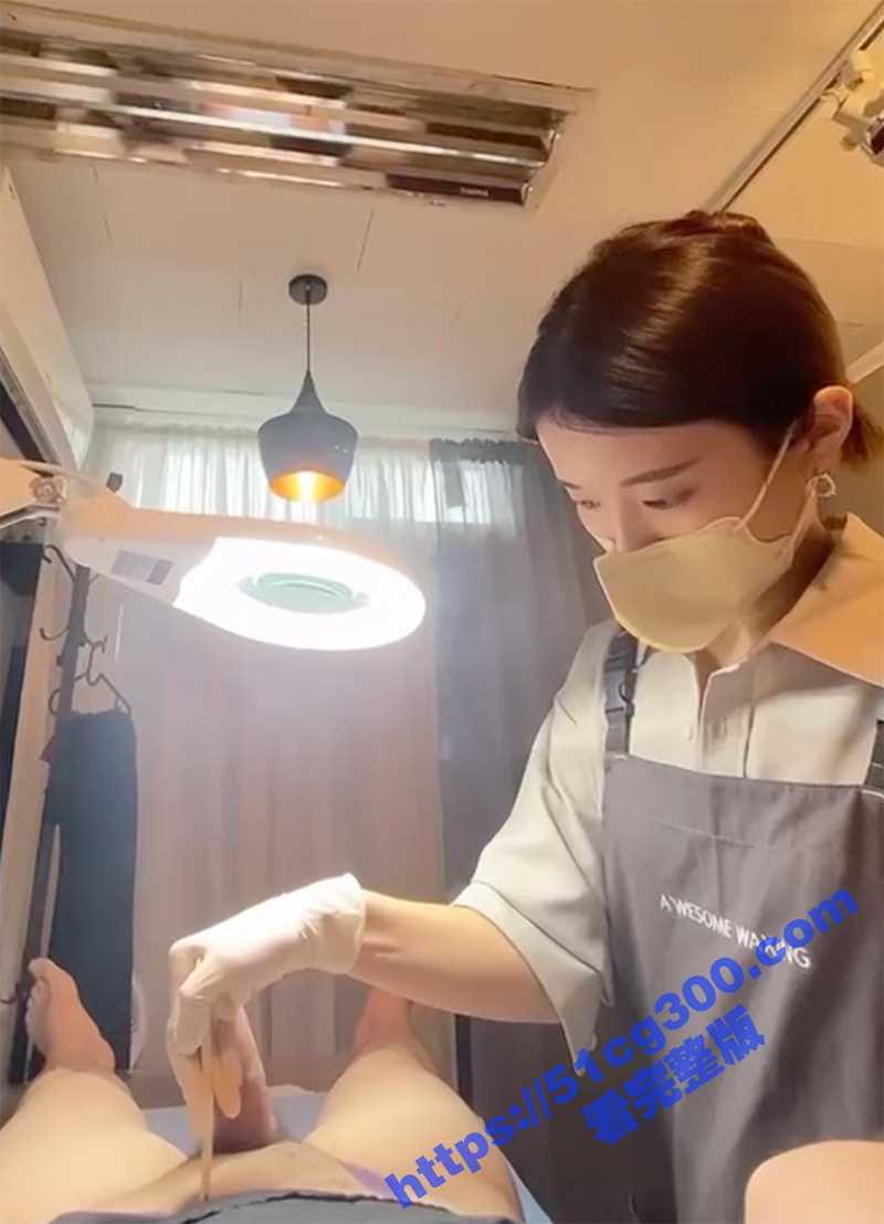 精品自拍 医院除毛 原版高清 不行除完毛之后给他打手枪吧 我看他都硬的受不了啦 - 51吃瓜网-51吃瓜网