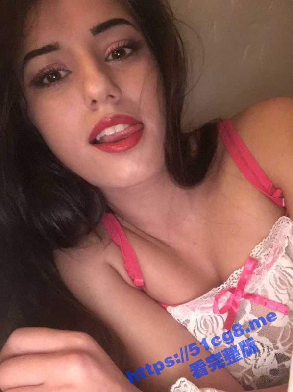 印度美女留学生反差泄密！一直以为印度的女孩很保守 没想到也是这么开放！-51吃瓜网