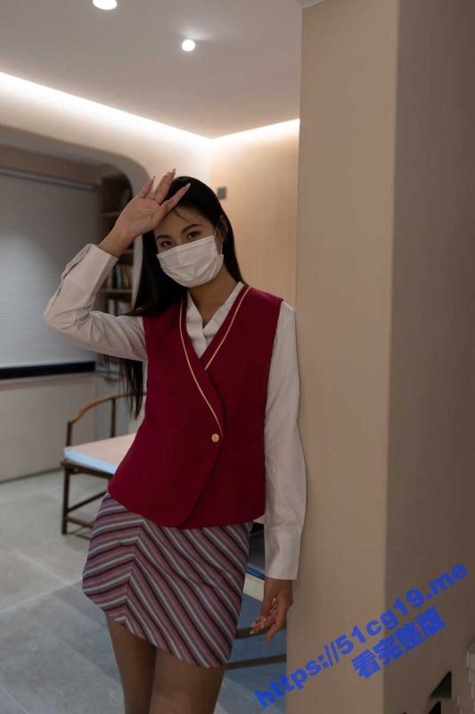 新晋网红极品身材空姐美女 舒舒 内部大尺度众筹作品+4K拍摄花絮!-51吃瓜网