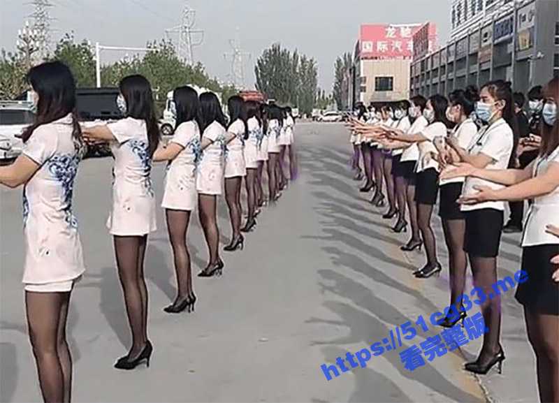 国产技师宣传片 果然最动听的声音 就是技师进屋前的高跟鞋声 马克阿瑟还对此进行评价 - 51吃瓜网-51吃瓜网