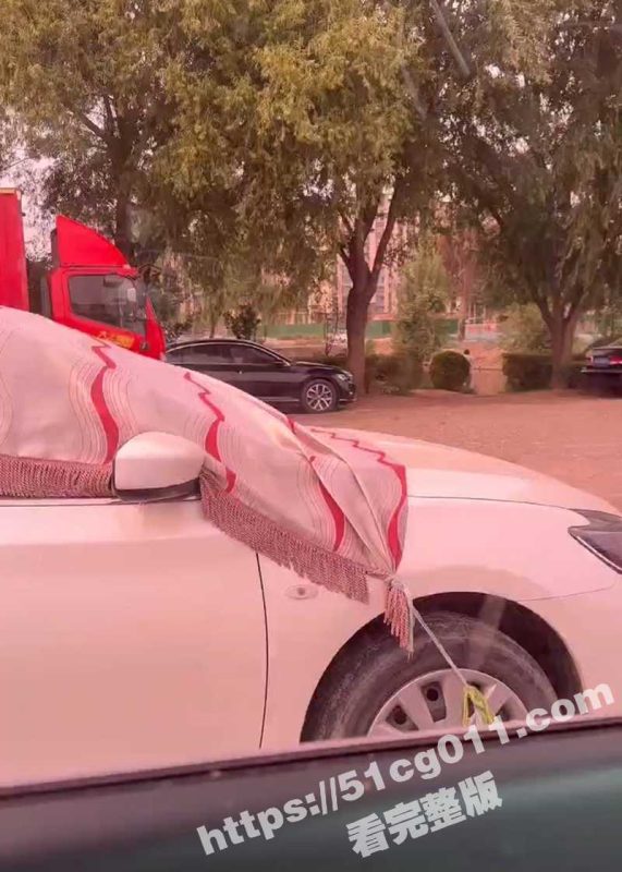 先有迈腾哥抓奸 今有迈腾哥和小三车震  迈腾车主都这么牛逼嘛？-51吃瓜网