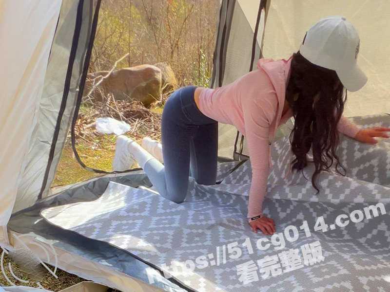 乱伦大神 会喷水的亲姐姐 野战新作!户外营地与性感亲姐潮喷内射 用扩阴器亲眼看见精液流向子宫! - 51吃瓜网-51吃瓜网