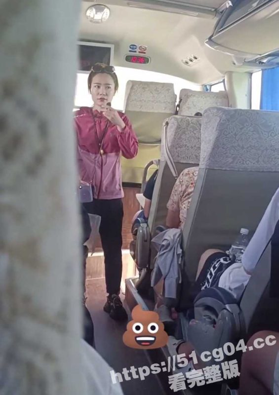 天津女导游火了！花钱是上帝 不花钱是狗屁 目前已被处理顶格3万元罚款！-51吃瓜网