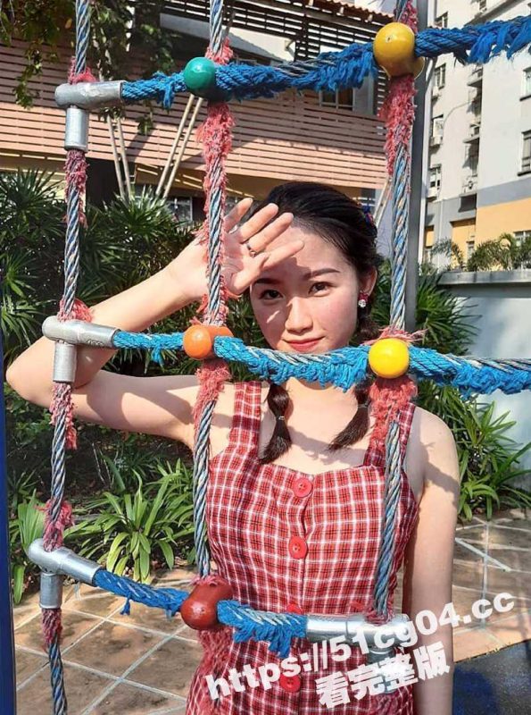 艺术院校毕业生 林晓惠 线上应聘模特被骗 全方位展示形体 隐私部位看光光!-51吃瓜网