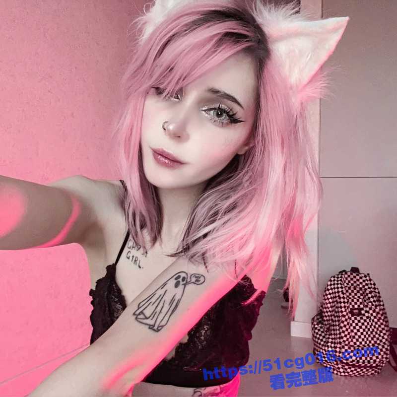 白嫩可爱小仙女 pinkloving 天花板级粉嫩白虎小穴 奶油肌肤纯欲系少女 水嫩一线天-51吃瓜网