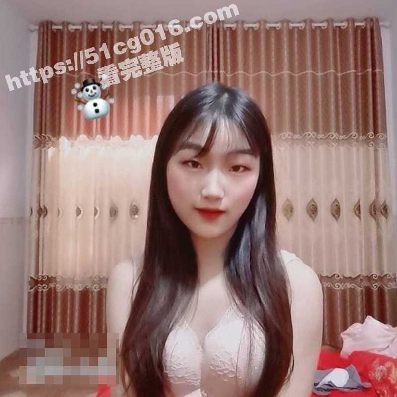 山西美女 林艳如 为了维系跟异地男友的恋情 只能通过发自拍裸体视频给男友 小姐姐她真的太可爱了！-51吃瓜网