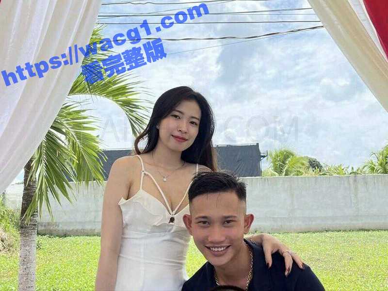 泰国淫荡夫妻 为寻刺激在户外口交 镜子前拔枪后入 夫妻俩的表情一个比一个骚 真是天造地设的一对 - 51吃瓜网-51吃瓜网