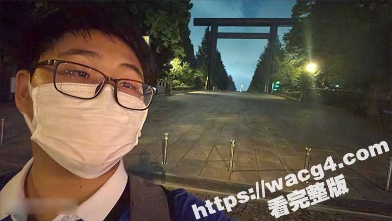 突发事件 靖国神社再次被涂鸦 英雄还用国产手机记录成果 哥们你族谱从你这要单开一页了-51吃瓜网