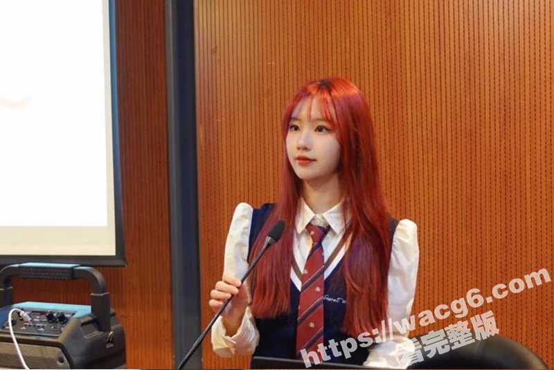 “可以射你嘴里吗？不要射我嘴里射我逼里面！” 丹阳高颜值潮喷体制学生妹 被学长调教成极品母狗 暴力中出内射！-51吃瓜网