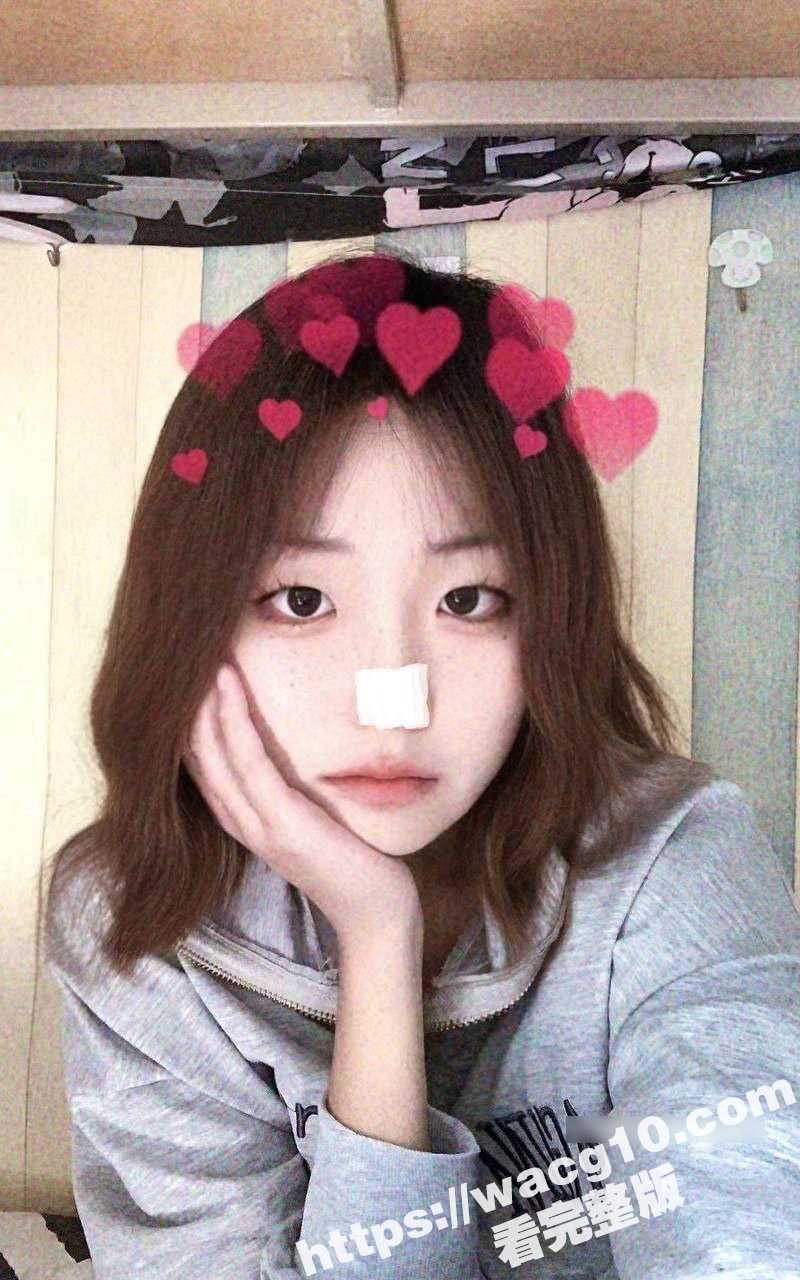 潍坊科技学院李恩惠 颜值甜美身材极品 和男友激情口交吞精 翘起肥臀被后入爆操 - 51吃瓜网-51吃瓜网