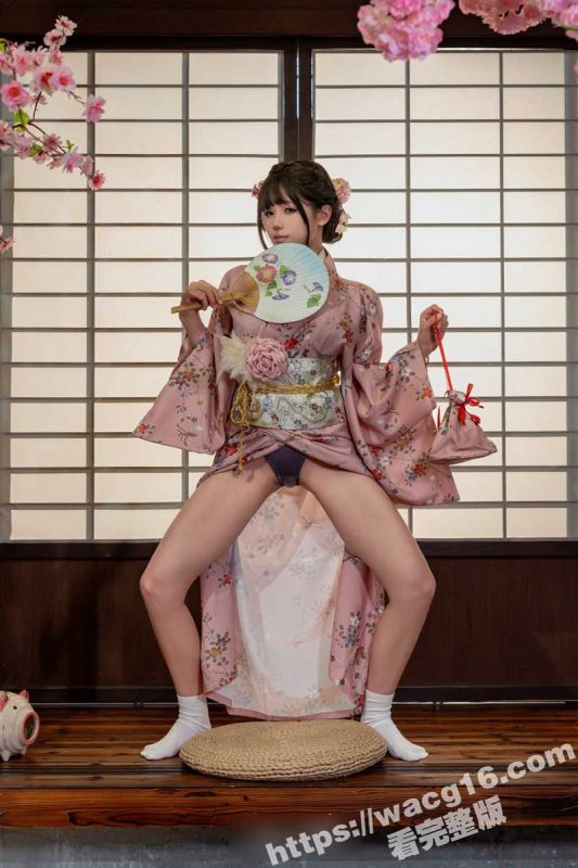 绝美福利姬咬一口兔娘 新作温泉女将燕无歇 完美露出展示性感身材 内部福利视图流出-51吃瓜网