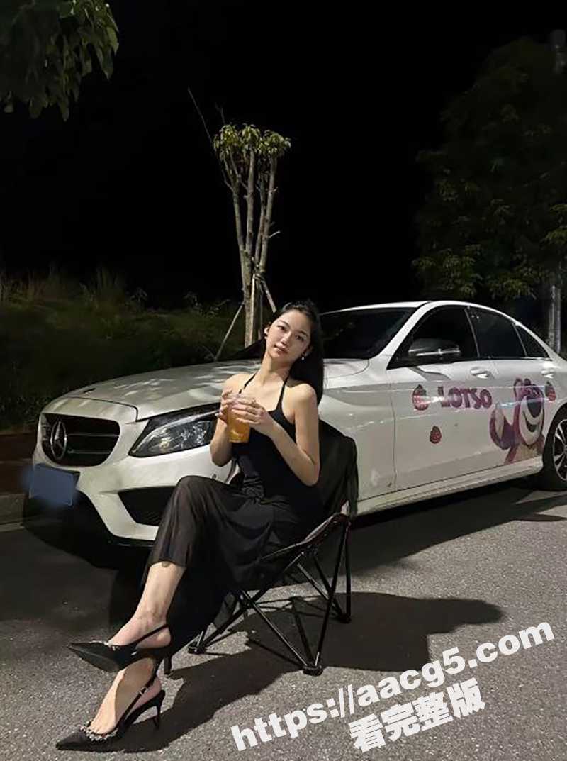 奔驰输给了起亚事件我真的没有做!广东清远抖音网红 糖糖烧烤地摊造 车震现场被抓奸 这下全网都知道你没做了 - 51吃瓜网-51吃瓜网