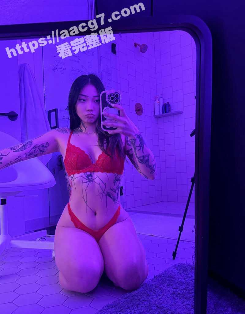 亚裔网红Saucekay媚黑婊狂热性爱自慰露出大合集 巨乳肥臀被黑人猛男粗暴蹂躏狠狠抓着屁股狂操内射 - 51吃瓜网-51吃瓜网