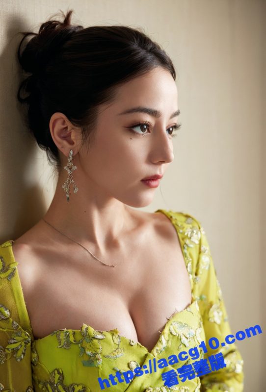 AI换脸迪丽热巴 短裙黑丝美腿诱惑 被摄影师掰腿舔逼 强制中出内射 热巴这张脸简直完美！-51吃瓜网