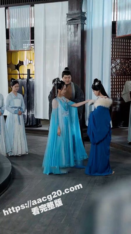 修仙短剧《霜炎决》 看似无异能的废物竟是绝世高手  隐忍二十年只为替母报仇-51吃瓜网