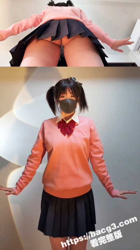 推特福利姬 yum707 劲爆裸舞视频曝光 双视角完美拍摄露穴骚舞 学生制服下藏巨乳翘臀 无毛蜜穴诱惑至极-51吃瓜网