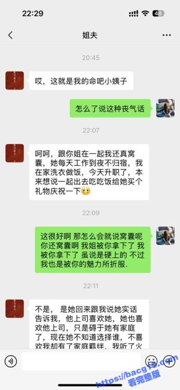 51原创小姨子的秘密 小姨子丁字裤短裙安慰吵架的姐夫  红丝袜激战后口爆颜射！-51吃瓜网