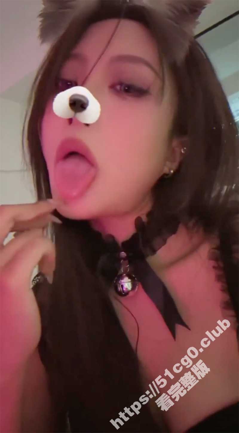 高颜值绝色美女 极度反差婊式调教自拍模仿秀给金主福利视频流出 - 51吃瓜网-51吃瓜网